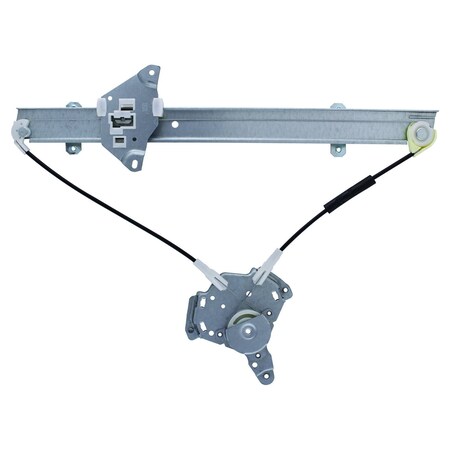 Wai Global WINDOW REGULATOR ONLY, WPR0412R WPR0412R